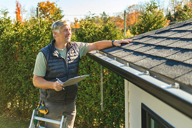 Affordable Emergency Roof Repair solutions in Ostrander, OH