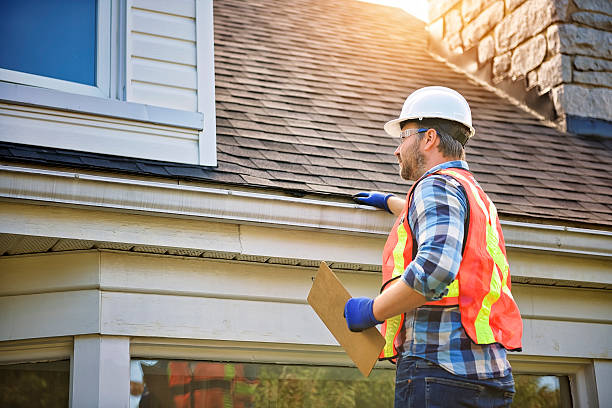 Licensed Emergency Roof Repair service in Ostrander, OH - Ben Roofing and Steel LLC